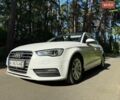 Белый Ауди А3, объемом двигателя 1.97 л и пробегом 190 тыс. км за 15500 $, фото 10 на Automoto.ua