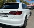 Белый Ауди А3, объемом двигателя 1.97 л и пробегом 135 тыс. км за 18900 $, фото 8 на Automoto.ua