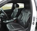 Белый Ауди А3, объемом двигателя 1.4 л и пробегом 73 тыс. км за 5550 $, фото 7 на Automoto.ua