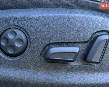 Білий Ауді А3, об'ємом двигуна 1.4 л та пробігом 151 тис. км за 15590 $, фото 14 на Automoto.ua