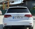 Белый Ауди А3, объемом двигателя 1.4 л и пробегом 142 тыс. км за 19200 $, фото 2 на Automoto.ua