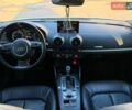 Білий Ауді А3, об'ємом двигуна 1.4 л та пробігом 108 тис. км за 13800 $, фото 12 на Automoto.ua