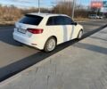 Білий Ауді А3, об'ємом двигуна 1.4 л та пробігом 180 тис. км за 17000 $, фото 11 на Automoto.ua