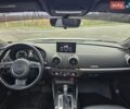 Белый Ауди А3, объемом двигателя 1.4 л и пробегом 180 тыс. км за 13777 $, фото 9 на Automoto.ua