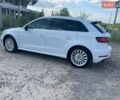 Білий Ауді А3, об'ємом двигуна 1.4 л та пробігом 93 тис. км за 16500 $, фото 16 на Automoto.ua