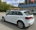 Белый Ауди А3, объемом двигателя 1.4 л и пробегом 85 тыс. км за 20490 $, фото 14 на Automoto.ua