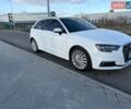 Білий Ауді А3, об'ємом двигуна 1.4 л та пробігом 180 тис. км за 17000 $, фото 12 на Automoto.ua