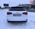 Білий Ауді А3, об'ємом двигуна 1.4 л та пробігом 107 тис. км за 14400 $, фото 6 на Automoto.ua