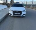 Білий Ауді А3, об'ємом двигуна 1.4 л та пробігом 180 тис. км за 17000 $, фото 1 на Automoto.ua