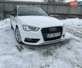 Белый Ауди А3, объемом двигателя 1.97 л и пробегом 54 тыс. км за 20500 $, фото 2 на Automoto.ua