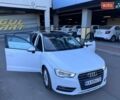 Белый Ауди А3, объемом двигателя 1.97 л и пробегом 175 тыс. км за 16800 $, фото 39 на Automoto.ua