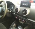 Білий Ауді А3, об'ємом двигуна 2 л та пробігом 150 тис. км за 16950 $, фото 33 на Automoto.ua