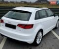 Белый Ауди А3, объемом двигателя 2 л и пробегом 110 тыс. км за 17999 $, фото 23 на Automoto.ua