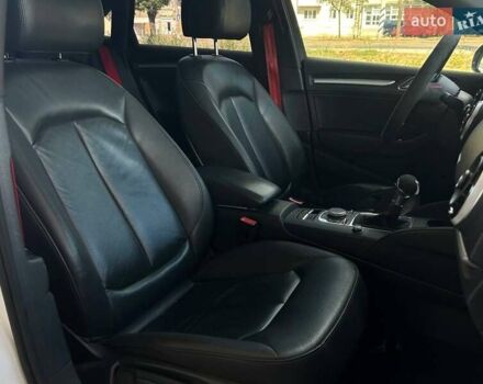 Белый Ауди А3, объемом двигателя 1.98 л и пробегом 120 тыс. км за 17499 $, фото 13 на Automoto.ua