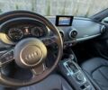 Білий Ауді А3, об'ємом двигуна 1.4 л та пробігом 108 тис. км за 18000 $, фото 14 на Automoto.ua