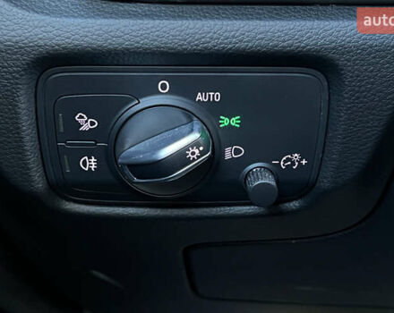 Білий Ауді А3, об'ємом двигуна 1.4 л та пробігом 151 тис. км за 15590 $, фото 15 на Automoto.ua