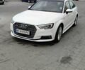 Белый Ауди А3, объемом двигателя 1.4 л и пробегом 152 тыс. км за 15200 $, фото 1 на Automoto.ua