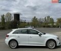 Білий Ауді А3, об'ємом двигуна 1.4 л та пробігом 85 тис. км за 16990 $, фото 7 на Automoto.ua