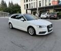 Білий Ауді А3, об'ємом двигуна 2 л та пробігом 122 тис. км за 15300 $, фото 8 на Automoto.ua