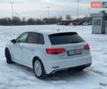 Белый Ауди А3, объемом двигателя 1.4 л и пробегом 112 тыс. км за 20000 $, фото 20 на Automoto.ua