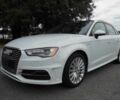 Белый Ауди А3, объемом двигателя 1.4 л и пробегом 93 тыс. км за 4800 $, фото 1 на Automoto.ua