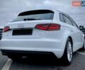 Белый Ауди А3, объемом двигателя 2 л и пробегом 110 тыс. км за 17999 $, фото 26 на Automoto.ua