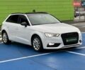 Білий Ауді А3, об'ємом двигуна 2 л та пробігом 157 тис. км за 16999 $, фото 1 на Automoto.ua