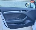 Белый Ауди А3, объемом двигателя 1.97 л и пробегом 175 тыс. км за 16800 $, фото 50 на Automoto.ua
