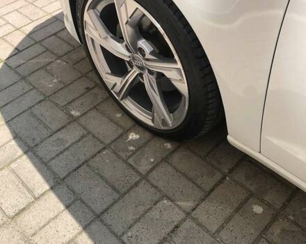 Белый Ауди А3, объемом двигателя 2 л и пробегом 86 тыс. км за 18200 $, фото 40 на Automoto.ua