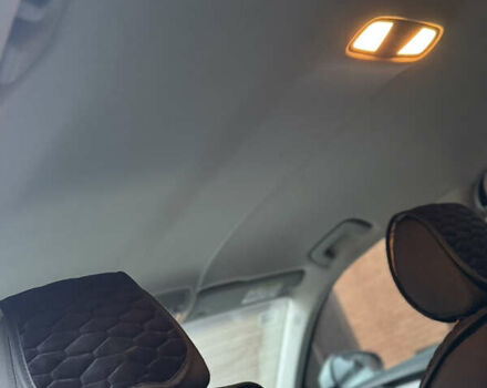 Білий Ауді А3, об'ємом двигуна 1.6 л та пробігом 158 тис. км за 14999 $, фото 20 на Automoto.ua