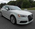 Білий Ауді А3, об'ємом двигуна 1.4 л та пробігом 92 тис. км за 4800 $, фото 1 на Automoto.ua