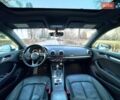 Білий Ауді А3, об'ємом двигуна 1.4 л та пробігом 168 тис. км за 13800 $, фото 23 на Automoto.ua