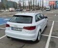 Белый Ауди А3, объемом двигателя 1.97 л и пробегом 38 тыс. км за 19600 $, фото 6 на Automoto.ua
