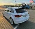 Белый Ауди А3, объемом двигателя 1.97 л и пробегом 54 тыс. км за 19500 $, фото 4 на Automoto.ua