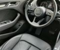 Білий Ауді А3, об'ємом двигуна 1.4 л та пробігом 152 тис. км за 14500 $, фото 22 на Automoto.ua