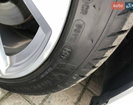 Белый Ауди А3, объемом двигателя 2 л и пробегом 86 тыс. км за 18200 $, фото 36 на Automoto.ua