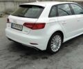 Белый Ауди А3, объемом двигателя 1.4 л и пробегом 152 тыс. км за 15200 $, фото 8 на Automoto.ua