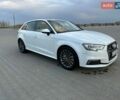 Белый Ауди А3, объемом двигателя 1.4 л и пробегом 110 тыс. км за 14800 $, фото 1 на Automoto.ua