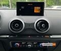 Белый Ауди А3, объемом двигателя 1.4 л и пробегом 150 тыс. км за 16700 $, фото 13 на Automoto.ua