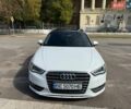 Белый Ауди А3, объемом двигателя 1.97 л и пробегом 174 тыс. км за 16000 $, фото 1 на Automoto.ua