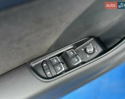 Білий Ауді А3, об'ємом двигуна 2 л та пробігом 157 тис. км за 16999 $, фото 18 на Automoto.ua