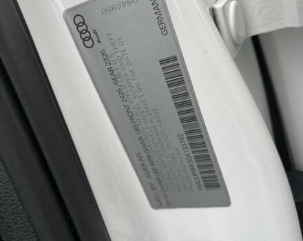 Белый Ауди А3, объемом двигателя 1.4 л и пробегом 278 тыс. км за 11999 $, фото 24 на Automoto.ua