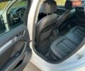 Білий Ауді А3, об'ємом двигуна 1.4 л та пробігом 152 тис. км за 12500 $, фото 13 на Automoto.ua