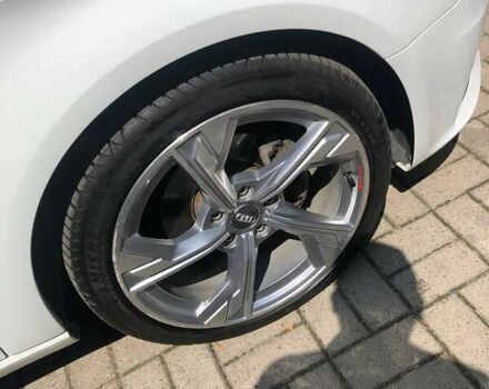 Белый Ауди А3, объемом двигателя 2 л и пробегом 86 тыс. км за 18200 $, фото 37 на Automoto.ua