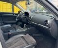 Белый Ауди А3, объемом двигателя 1.97 л и пробегом 95 тыс. км за 17499 $, фото 10 на Automoto.ua