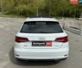Білий Ауді А3, об'ємом двигуна 1.4 л та пробігом 85 тис. км за 16990 $, фото 12 на Automoto.ua