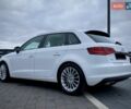 Белый Ауди А3, объемом двигателя 2 л и пробегом 110 тыс. км за 17999 $, фото 36 на Automoto.ua