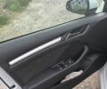 Білий Ауді А3, об'ємом двигуна 1.97 л та пробігом 88 тис. км за 16500 $, фото 12 на Automoto.ua