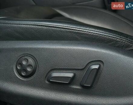 Белый Ауди А3, объемом двигателя 1.98 л и пробегом 120 тыс. км за 17499 $, фото 12 на Automoto.ua