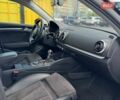 Белый Ауди А3, объемом двигателя 1.97 л и пробегом 95 тыс. км за 17800 $, фото 10 на Automoto.ua